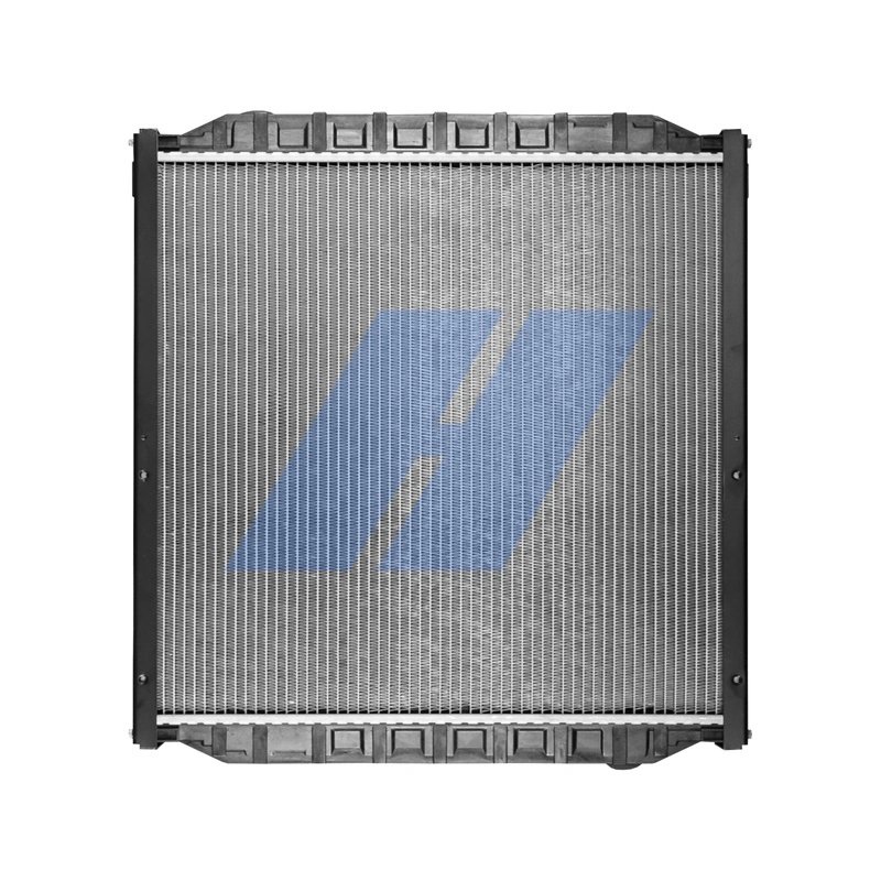 RADIATOR RACIRE MOTOR HIGHWAY AUTOMOTIVE 10031004 - Compatibil cu MAN