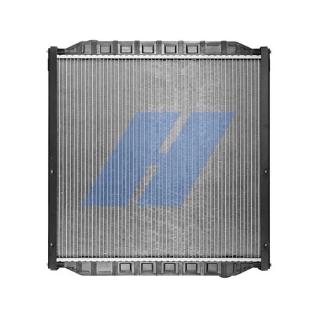 RADIATOR RACIRE MOTOR HIGHWAY AUTOMOTIVE 10031004 - Compatibil cu MAN
