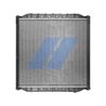 RADIATOR RACIRE MOTOR HIGHWAY AUTOMOTIVE 10031004 - Compatibil cu MAN