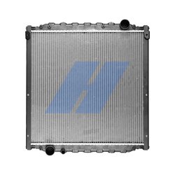 RADIATOR RACIRE MOTOR HIGHWAY AUTOMOTIVE 10031004 - Compatibil cu MAN