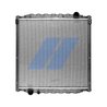 RADIATOR RACIRE MOTOR HIGHWAY AUTOMOTIVE 10031004 - Compatibil cu MAN