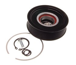CUPLA MAGNETICA COMPRESOR CLIMATIZARE MAXGEAR AC130034 - Compatibil cu MERCEDES-BENZ