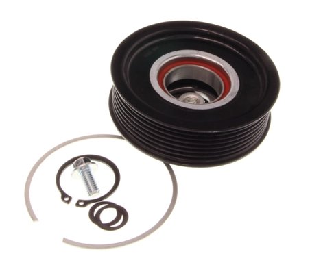 Cupla magnetica compresor climatizare Maxgear AC130034