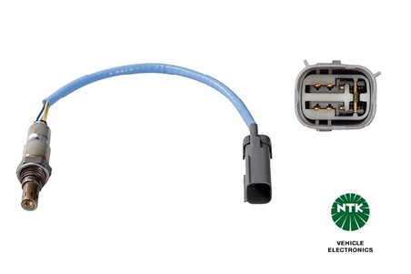 SONDA LAMBDA NTK 91676 - Compatibil cu FORD, FORD USA