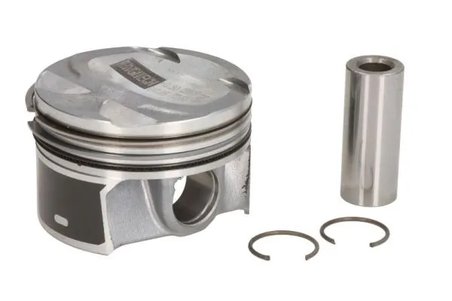 PISTON ENGITECH ENT050916 050 - Compatibil cu DACIA, MERCEDES-BENZ, RENAULT