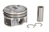 PISTON ENGITECH ENT050916 050 - Compatibil cu DACIA, MERCEDES-BENZ, RENAULT
