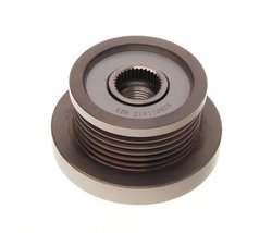 Fulie alternator Maxgear 30-0208