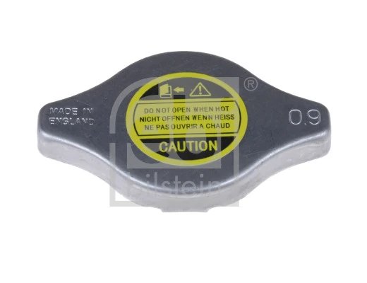 BUSON RADIATOR FEBI BILSTEIN 184638 - Compatibil cu DAIHATSU, MITSUBISHI, NISSAN, PROTON, SUBARU, SUZUKI, TOYOTA