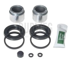 SET REPARATIE ETRIER BUDWEG CALIPER 209060 - Compatibil cu CHEVROLET, OPEL, SAAB, VAUXHALL