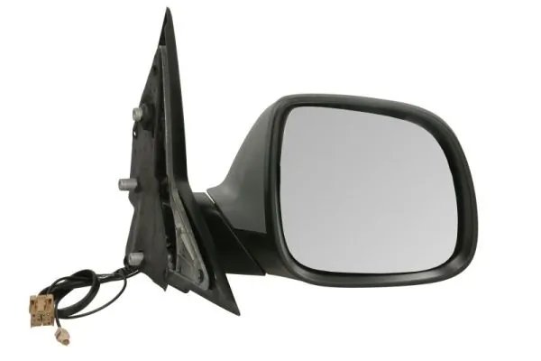 OGLINDA EXTERIOARA BLIC 5402-04-1623358P - Compatibil cu VW
