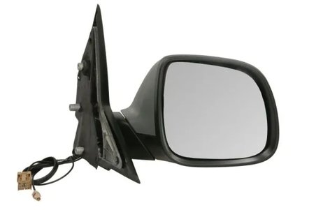 OGLINDA EXTERIOARA BLIC 5402-04-1623358P - Compatibil cu VW