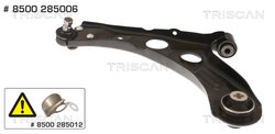 BRAT SUSPENSIE TRISCAN 8500 285006 - Compatibil cu OPEL, PEUGEOT, VAUXHALL