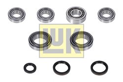 Set reparatie transmisie manuala LUK 462 0393 10