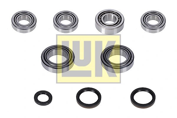 SET REPARATIE TRANSMISIE MANUALA LUK 462 0393 10 - Compatibil cu SEAT, SKODA, VW