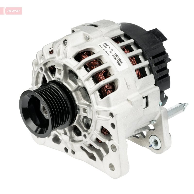 Alternator Denso DAN3019