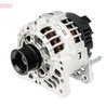 Alternator Denso DAN3019