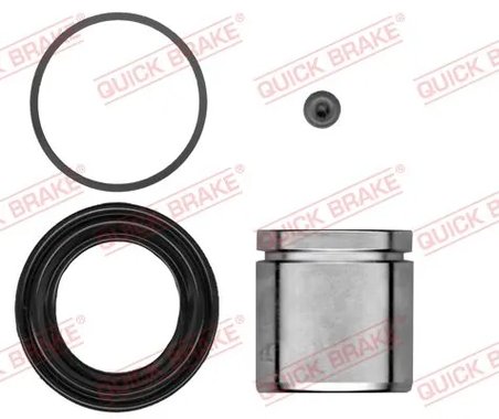 SET REPARATIE ETRIER QUICK BRAKE 114-5117 - Compatibil cu ALFA ROMEO, FIAT, LANCIA