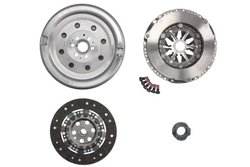 SET AMBREIAJ NEXUS F1W301NX - Compatibil cu AUDI, SEAT, SKODA, VW