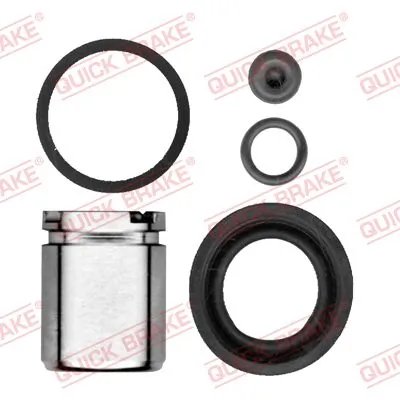 SET REPARATIE ETRIER QUICK BRAKE 114-5204 - Compatibil cu RENAULT