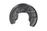 PROTECTIE NOROI DISC FRANA BLIC 6508-03-0028377K - Compatibil cu AUDI