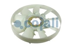 PALETA VENTILATOR RACIRE MOTOR COJALI 7027142 - Piesa auto compatibila cu mai multe marci
