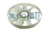 PALETA VENTILATOR RACIRE MOTOR COJALI 7027142 - Piesa auto compatibila cu mai multe marci