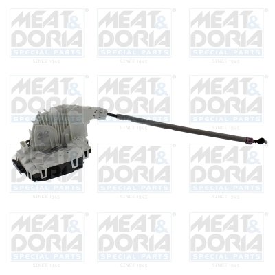 INCUIETOARE USA MEAT & DORIA 31952 - Compatibil cu MERCEDES-BENZ