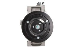 COMPRESOR CLIMATIZARE THERMOTEC KTT095019 - Compatibil cu AUDI, SEAT, SKODA, VW
