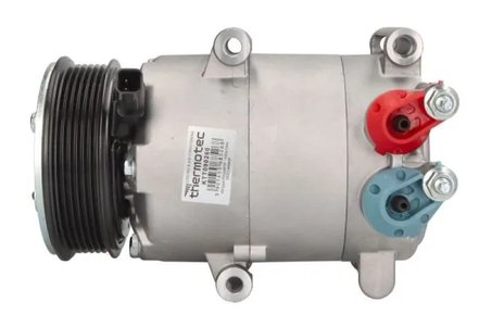 COMPRESOR CLIMATIZARE THERMOTEC KTT090260 - Compatibil cu FORD, VOLVO