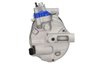 COMPRESOR CLIMATIZARE THERMOTEC KTT095019 - Compatibil cu AUDI, SEAT, SKODA, VW