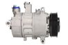 COMPRESOR CLIMATIZARE THERMOTEC KTT095019 - Compatibil cu AUDI, SEAT, SKODA, VW