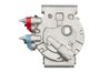 COMPRESOR CLIMATIZARE THERMOTEC KTT090260 - Compatibil cu FORD, VOLVO