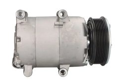 COMPRESOR CLIMATIZARE THERMOTEC KTT090260 - Compatibil cu FORD, VOLVO
