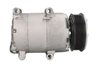 COMPRESOR CLIMATIZARE THERMOTEC KTT090260 - Compatibil cu FORD, VOLVO