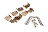 Set accesorii placute frana Maxgear 27-2547