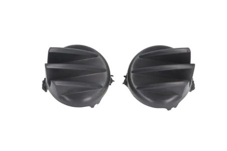GRILA VENTILATIE, BARA PROTECTIE BLIC 5513-00-0557915Q - Compatibil cu CITROEN, FIAT, PEUGEOT