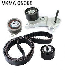 Set distributie curea SKF VKMA 06055