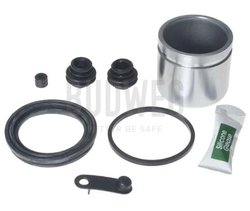 Set reparatie etrier Budweg Caliper 2090341