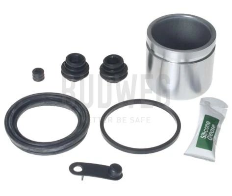 SET REPARATIE ETRIER BUDWEG CALIPER 2090341 - Compatibil cu HYUNDAI, KIA