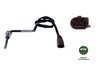 SENZOR TEMPERATURA GAZE EVACUARE NTK 95547 - Compatibil cu SEAT, SKODA, VW