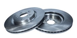 DISC FRANA MAXGEAR 19-4789 - Compatibil cu HONDA