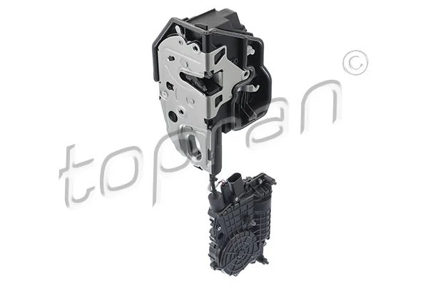 INCUIETOARE USA TOPRAN 504 359 - Compatibil cu BMW