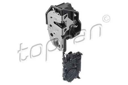 INCUIETOARE USA TOPRAN 504 359 - Compatibil cu BMW