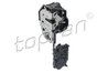INCUIETOARE USA TOPRAN 504 359 - Compatibil cu BMW