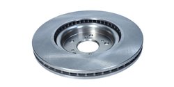 DISC FRANA MAXGEAR 19-4789 - Compatibil cu HONDA