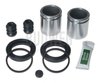 SET REPARATIE ETRIER BUDWEG CALIPER 2090150 - Compatibil cu AUDI