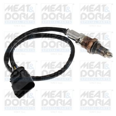 Sonda lambda Meat & Doria 811128