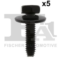 clips, acoperire decorativa si protectie FA1 21-70001.5
