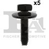 clips, acoperire decorativa si protectie FA1 21-70001.5