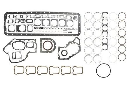 SET COMPLET GARNITURI MOTOR ENGITECH ENT000129 - Piesa auto compatibila cu mai multe marci